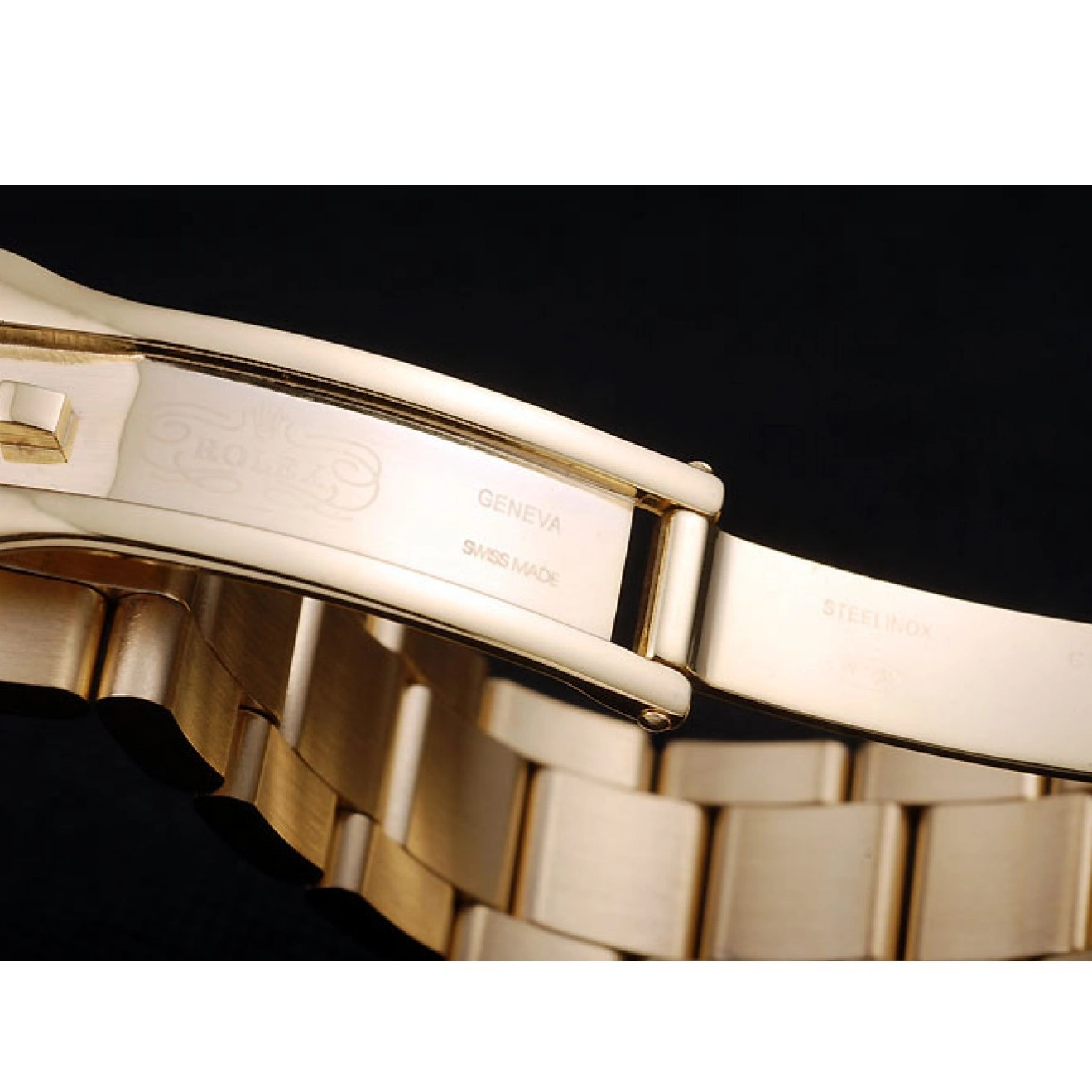 Aaa replica 4974 Yacht Rolex Replica Watch 0523